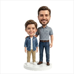 Custom Figurine Custom Figurine
