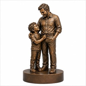 Custom Statues Custom Statues