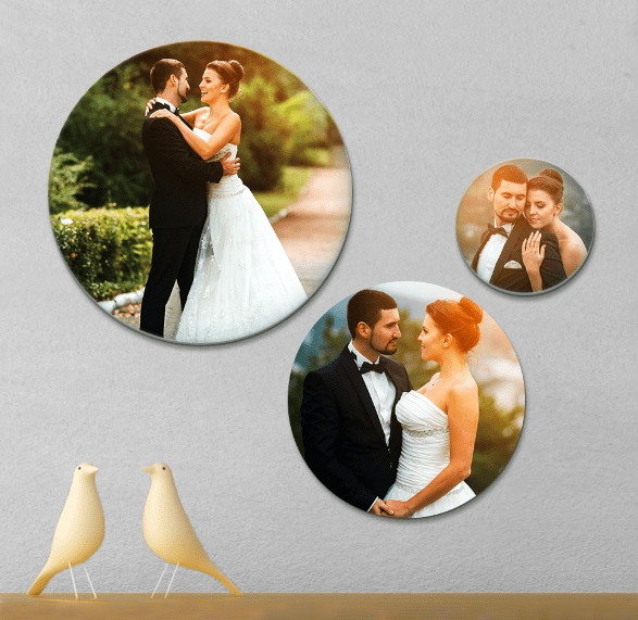 Customise Photos on Tiles & Give Your Walls a Bright Look Customise Photos on Tiles & Give Your Walls a Bright Look