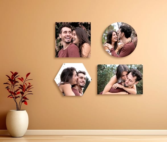 Make Your Own Personalised Photo Wall Tiles Make Your Own Personalised Photo Wall Tiles