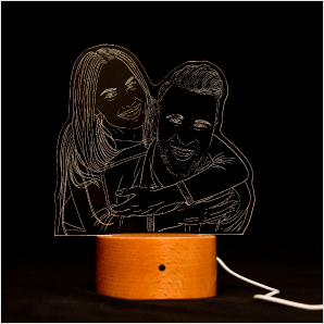 LED Photo Lamp Circle LED Photo Lamp Circle