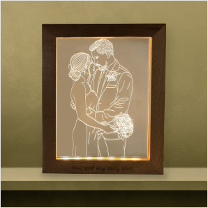 LED Photo Frame LED Photo Frame