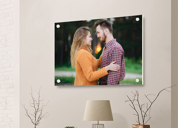 Mounting Photo Boards