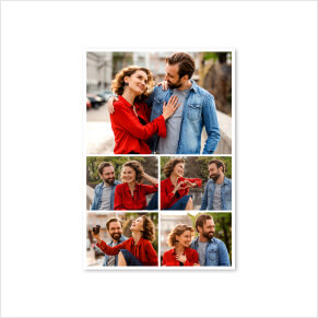 Couple Collage