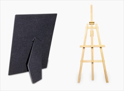 Canvas Collage Hardware