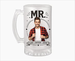Beer Mugs