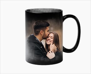 Magic Mugs