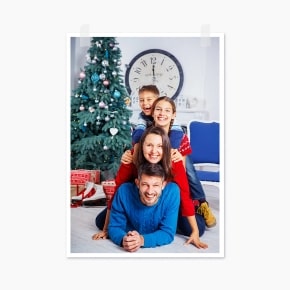 Christmas Photo Prints