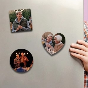 Photo Magnets