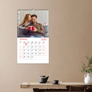 Wall Calendar