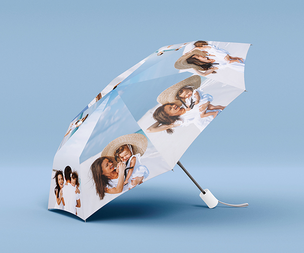 Custom Umbrella