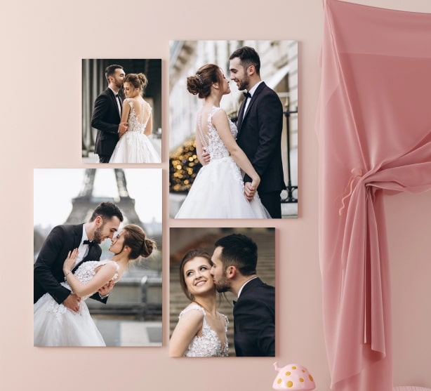 Wedding Canvas Wall Art Wedding Canvas Wall Art