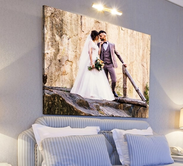 Wedding Large Canvas Prints Wedding Large Canvas Prints
