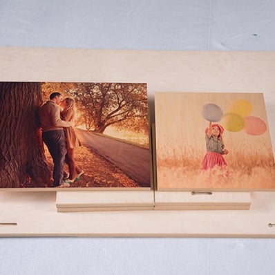 Understanding Wood Prints